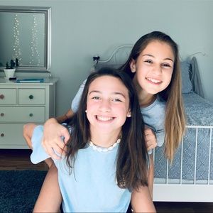 Meet your Posher, Keegan